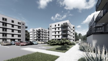 zdjęcie Osiedle Ziębicka 14