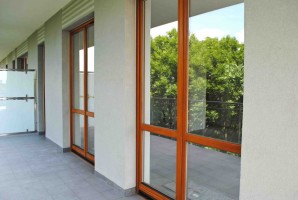 zdjęcie Aleja Parkowa