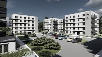 zdjęcie Osiedle Ziębicka 14