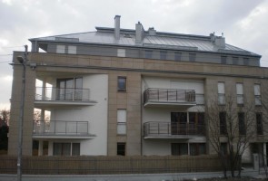 zdjęcie Willa Warta