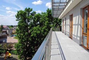 zdjęcie Aleja Parkowa