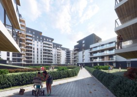 zdjęcie Wikana Square