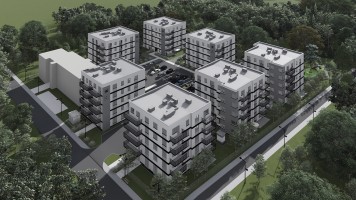 zdjęcie Osiedle Ziębicka 14