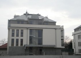 zdjęcie Willa Warta