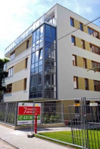 zdjęcie Aleja Parkowa