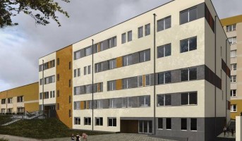 zdjęcie Ośrodek Diagnostyki i Terapii Nowotworów