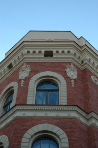 zdjęcie Dawny kantor