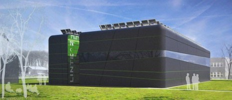 zdjęcie Laboratorium Innowacyjnych Technologii Elektroenergetycznych i Integracji Odnawialnych ...