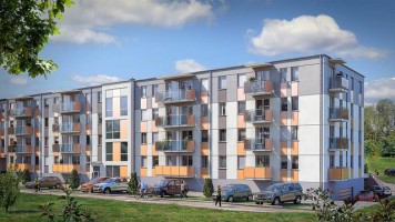 zdjęcie Osiedle Bartnicza II