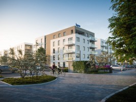 zdjęcie Osiedle Ostoja