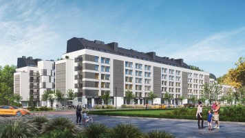 zdjęcie Apartamenty Jeździecka