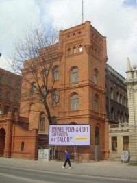 zdjęcie Dawny kantor