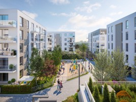 zdjęcie Osiedle Ostoja