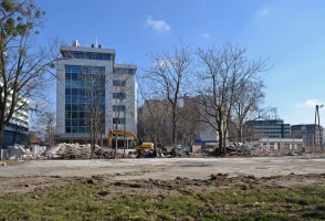wizualizacje Sokolnicza 15