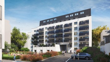 zdjęcie Apartamenty Jeździecka