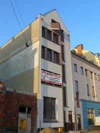 zdjęcie Panieńska 13