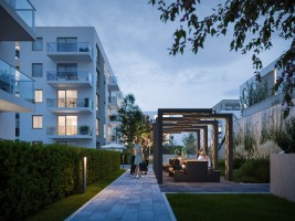 zdjęcie Osiedle Ostoja