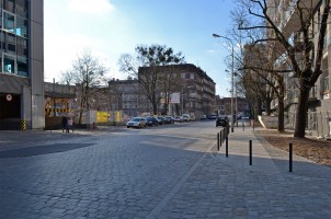 wizualizacje Sokolnicza 15
