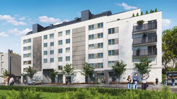 zdjęcie Apartamenty Jeździecka