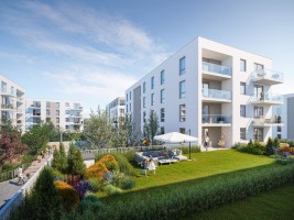 zdjęcie Osiedle Ostoja