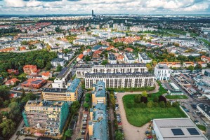 zdjęcie Apartamenty Jeździecka