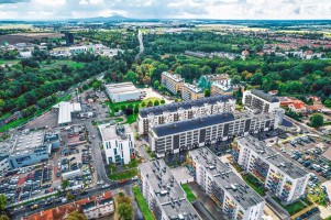 zdjęcie Apartamenty Jeździecka