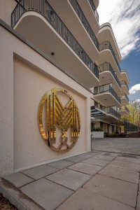 zdjęcie Art Deco Marymont