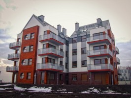 zdjęcie Wojszycka Enklawa III