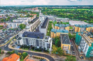 zdjęcie Apartamenty Jeździecka