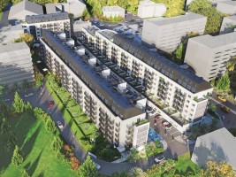 zdjęcie Apartamenty Jeździecka