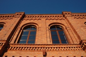 zdjęcie Budynek głównego energetyka