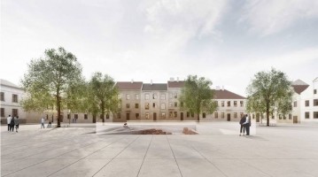 zdjęcie Muzeum Miasta