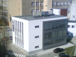 zdjęcie GN Office Center
