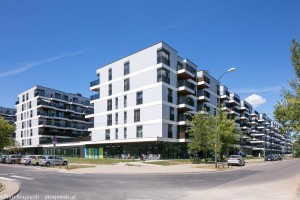 zdjęcie Atal Marina Apartamenty