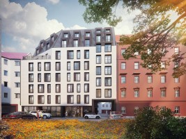 zdjęcie Apartamenty Nowy Targ
