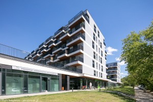 zdjęcie Atal Marina Apartamenty