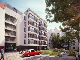 zdjęcie Apartamenty Nowy Targ