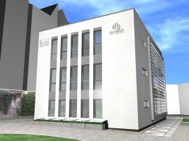 zdjęcie GN Office Center