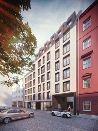 zdjęcie Apartamenty Nowy Targ