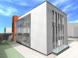 zdjęcie GN Office Center