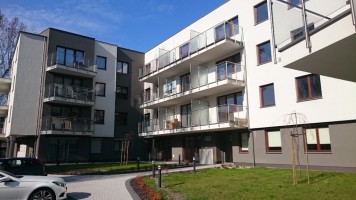 zdjęcie Apartamenty na Olszy