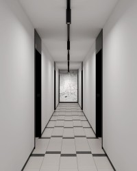 zdjęcie z budowy Nordic Bemowo