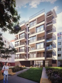 zdjęcie Apartamenty Nowy Targ