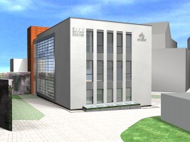 zdjęcie GN Office Center