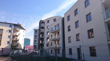 zdjęcie Apartamenty na Olszy