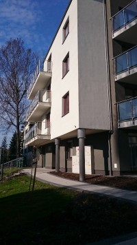 zdjęcie Apartamenty na Olszy