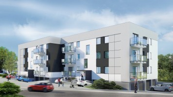 wizualizacje Zaniemyska 23