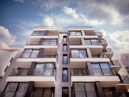 zdjęcie Apartamenty Nowy Targ