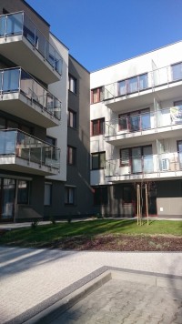 zdjęcie Apartamenty na Olszy