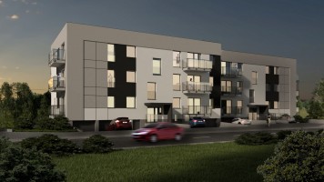 wizualizacje Zaniemyska 23